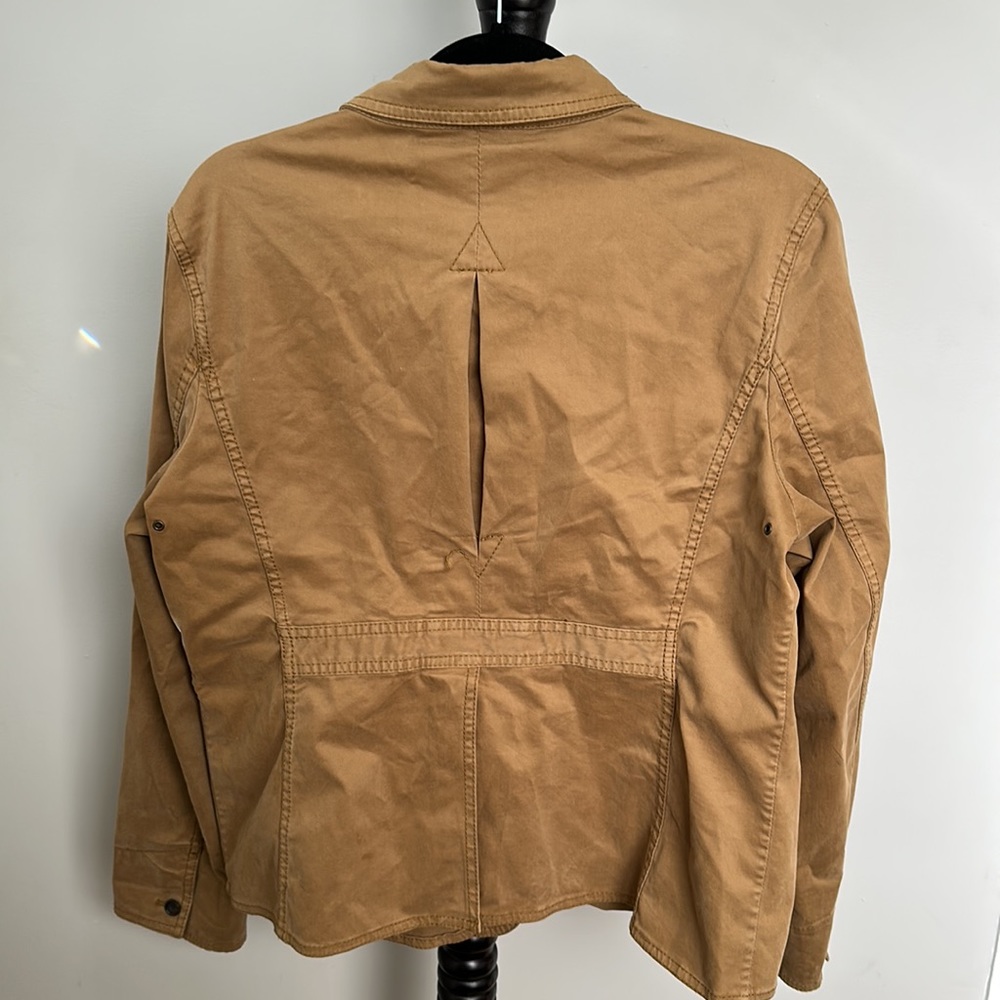 J crew jacket - Picture 7 of 9